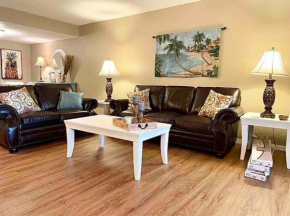 Relaxing Citrus Hills Townhouse Pool/Tennis/Golf